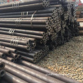 Boiler Steel Pipe 15CrMo High Pressure Seamless Boiler Tube Supplier